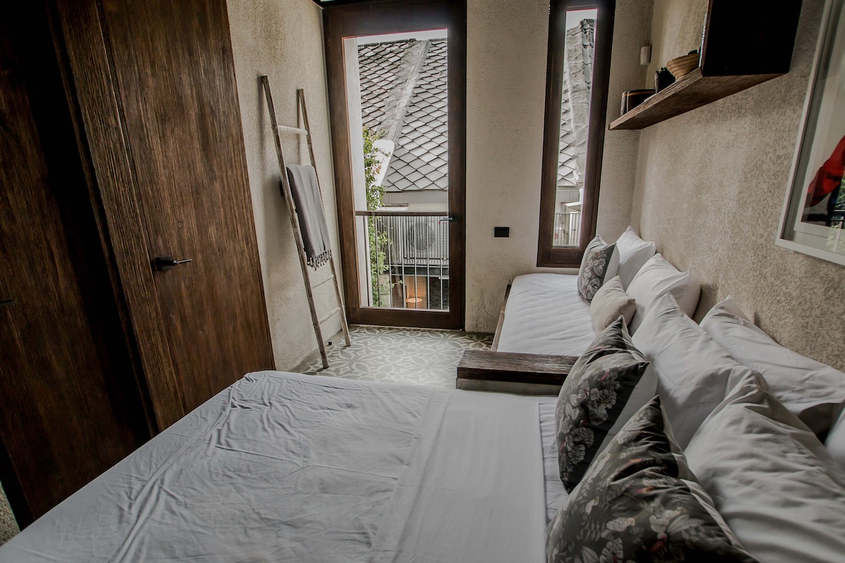 Master Suite