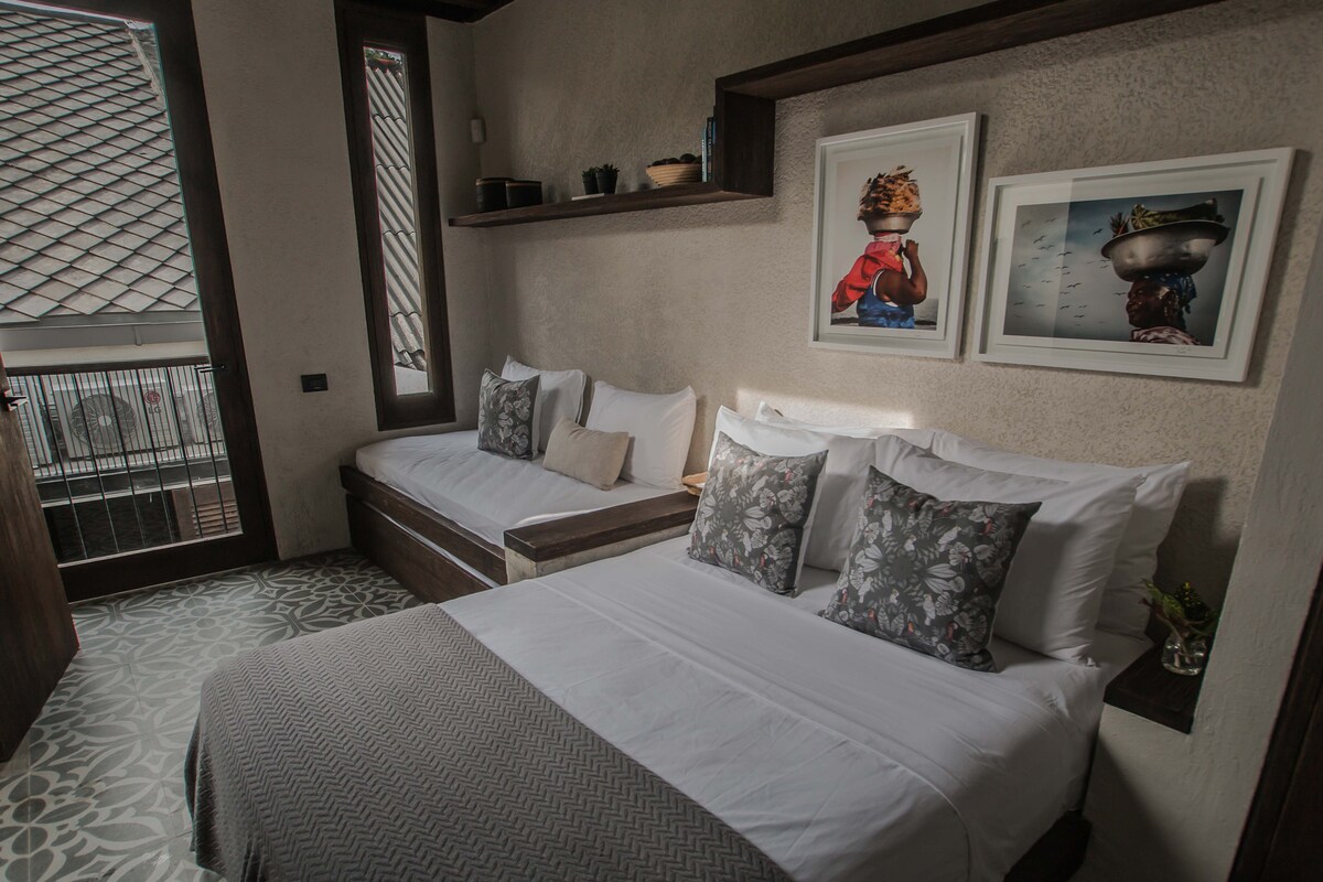 Master Suite