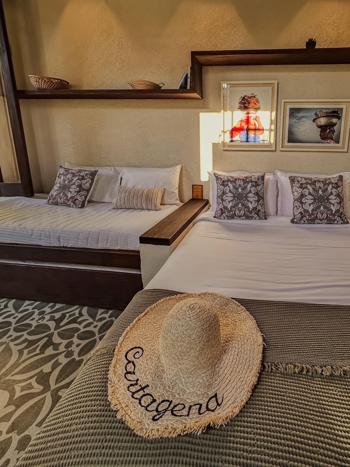 Master Suite