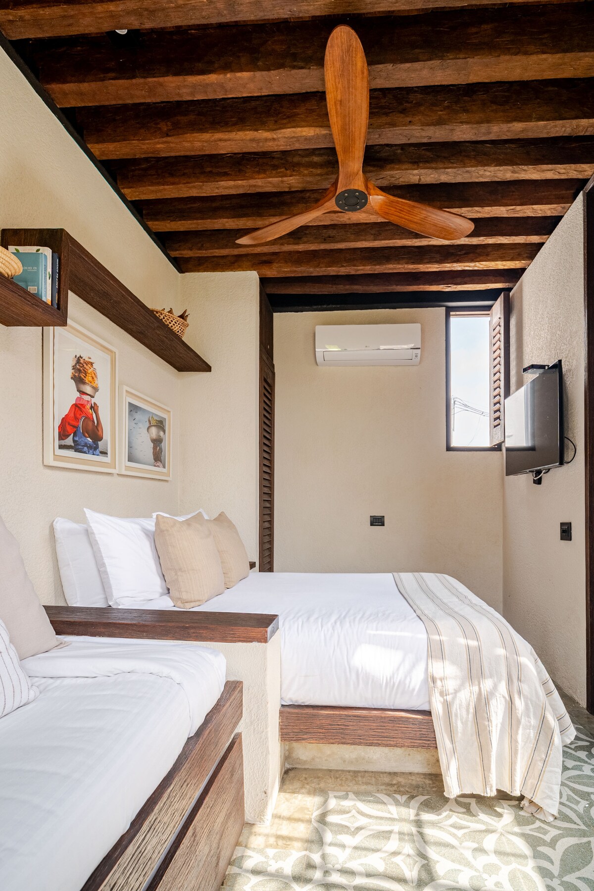 Master Suite