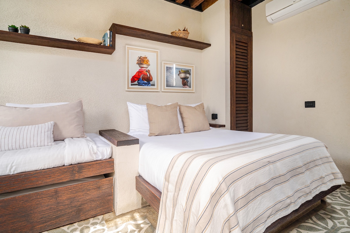 Master Suite