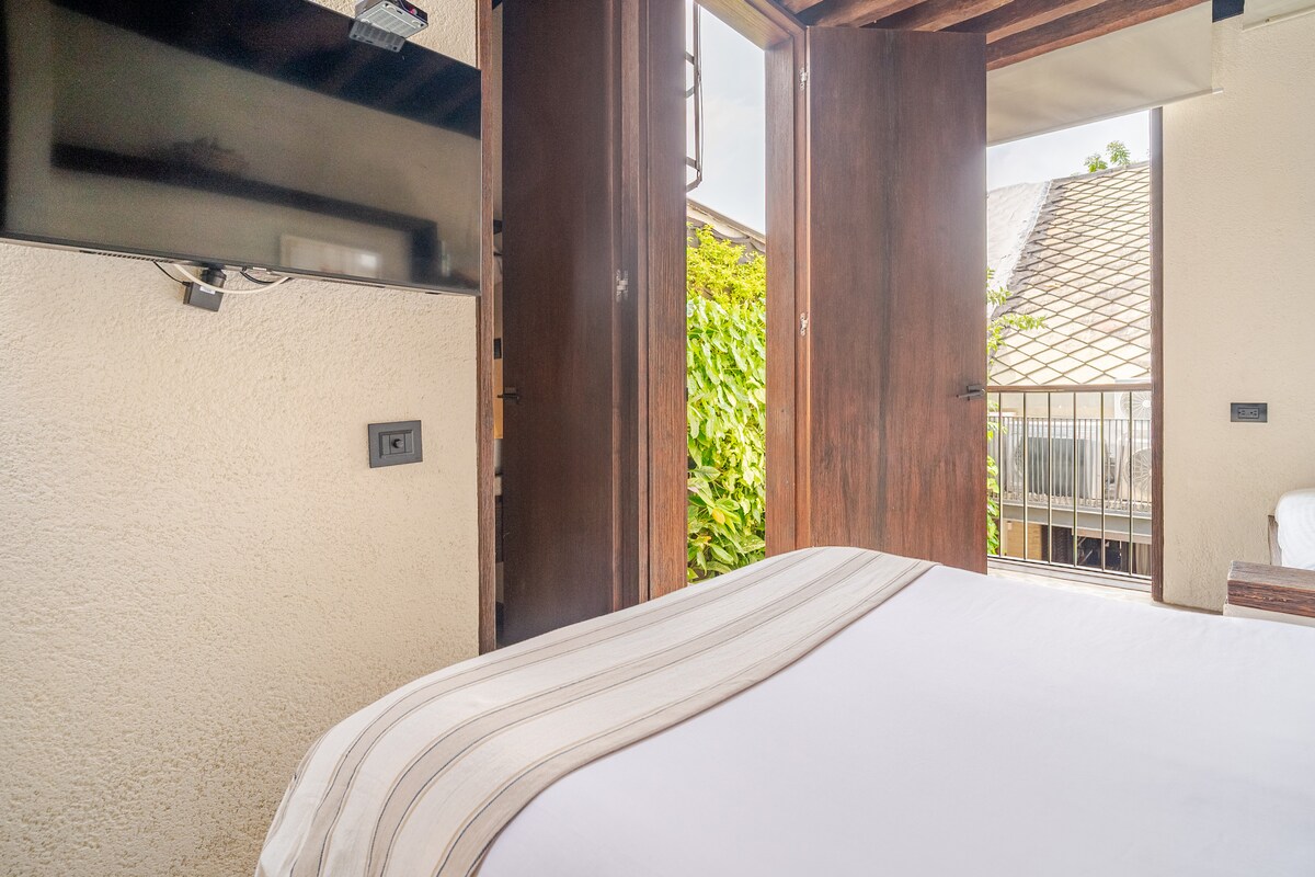 Master Suite