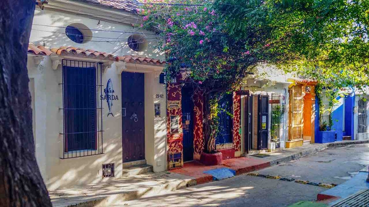 Casa Sarda – photo 98