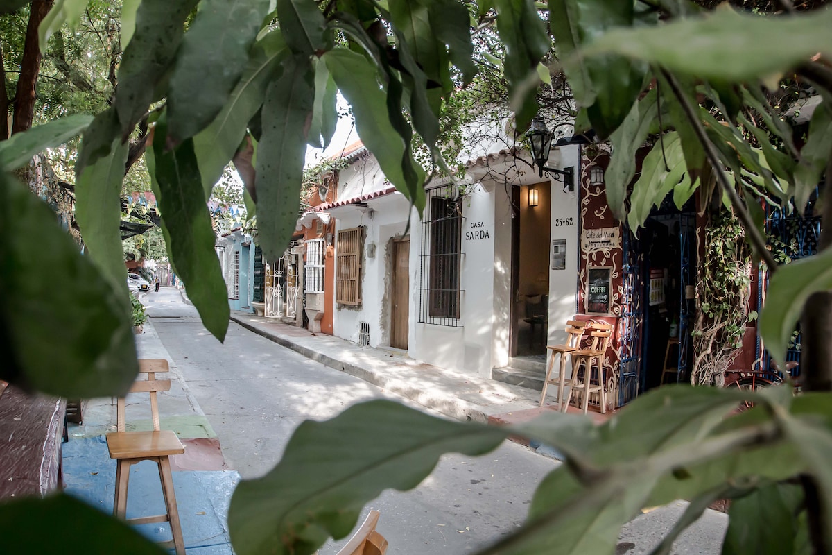 Casa Sarda – photo 99