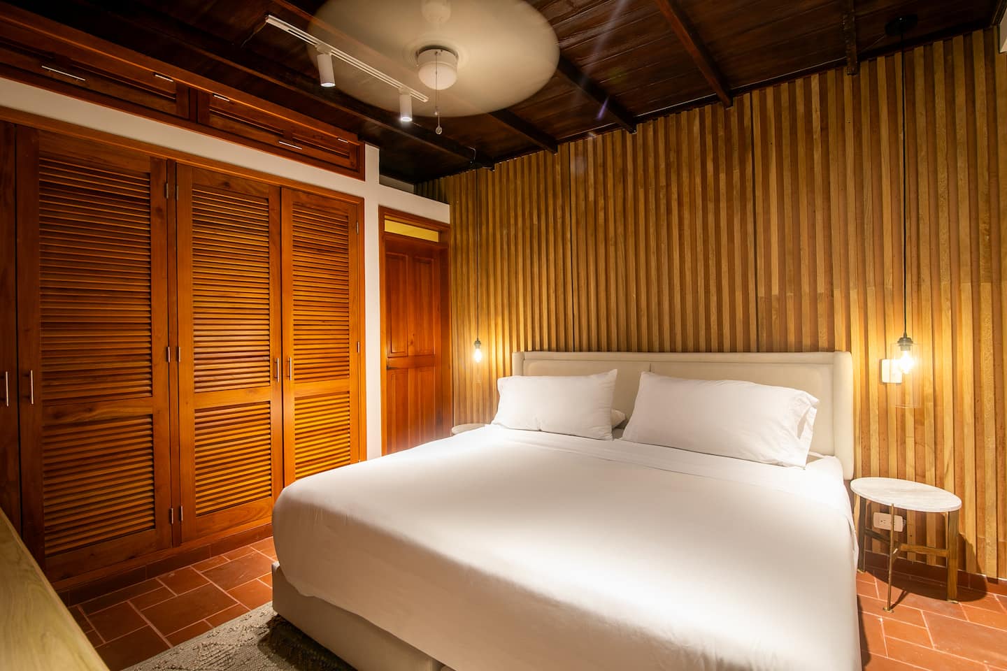 Master Suite