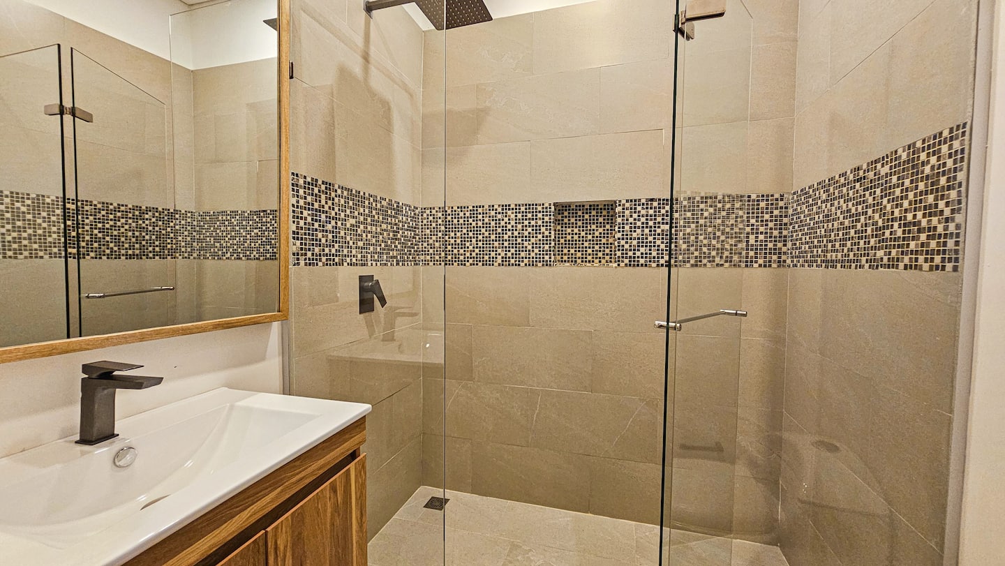 Master Suite