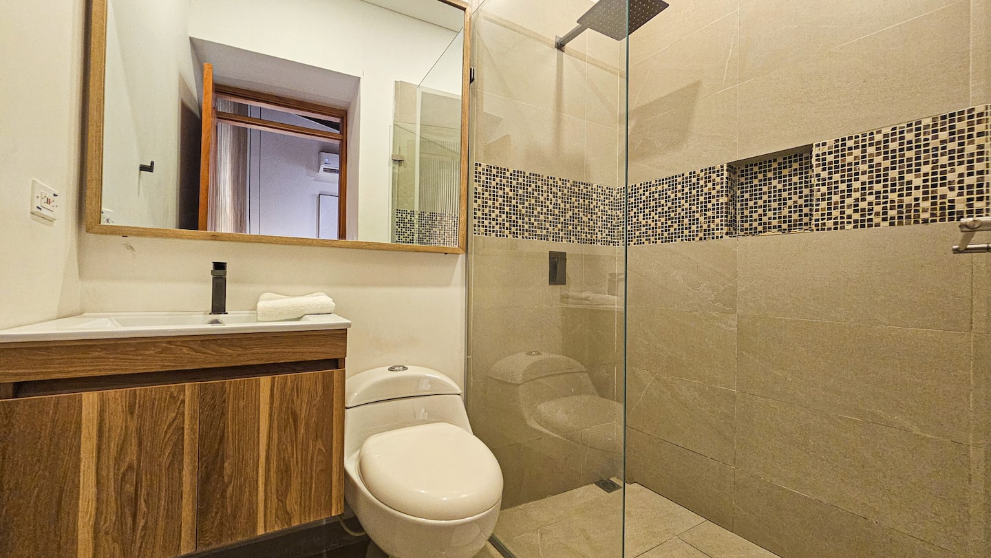 Master Suite