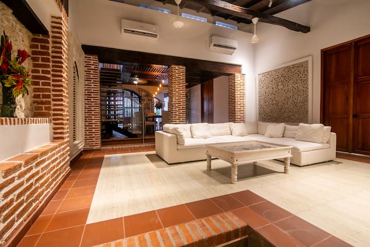 Casa Sebastian – photo 7