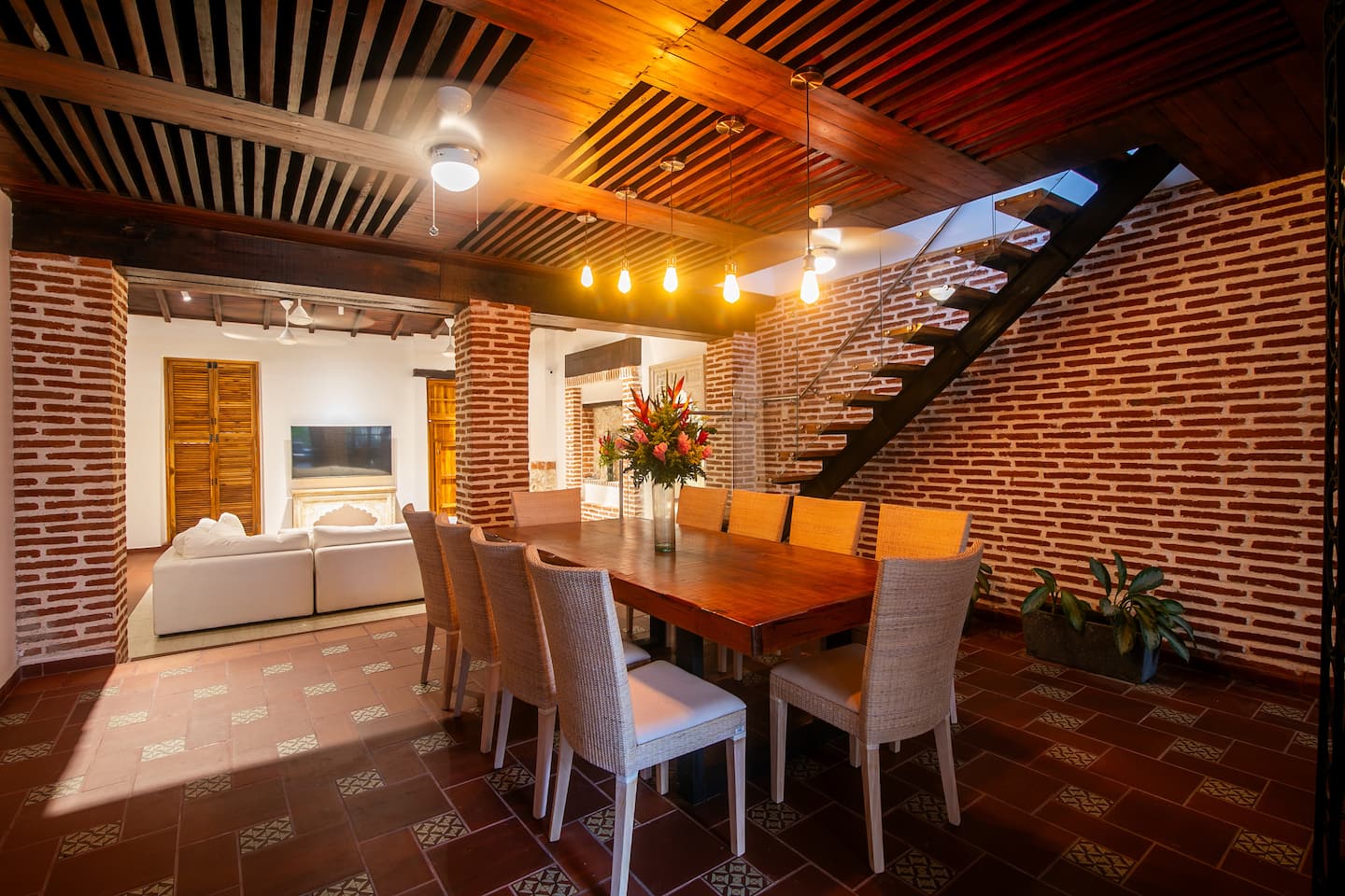 Casa Sebastian – photo 9