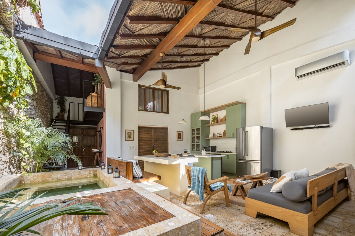 Casa Sedona Wellbeing