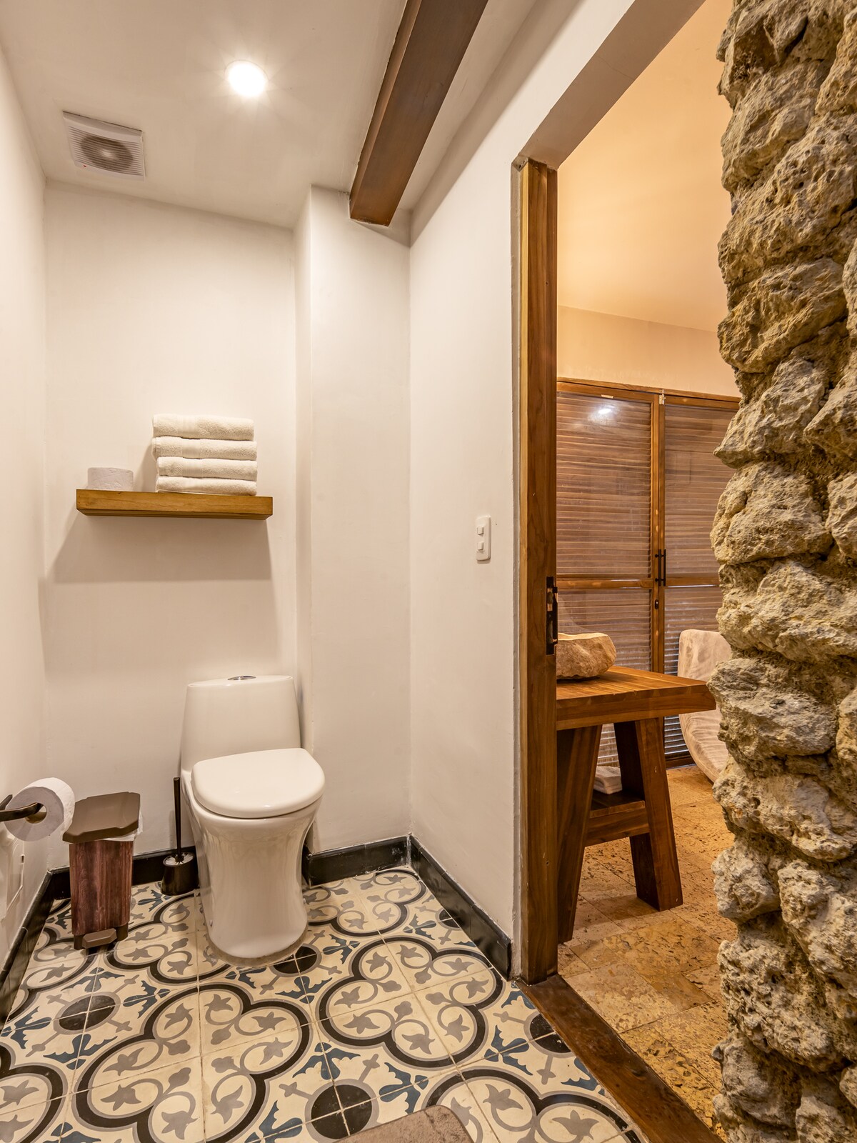 Master Suite
