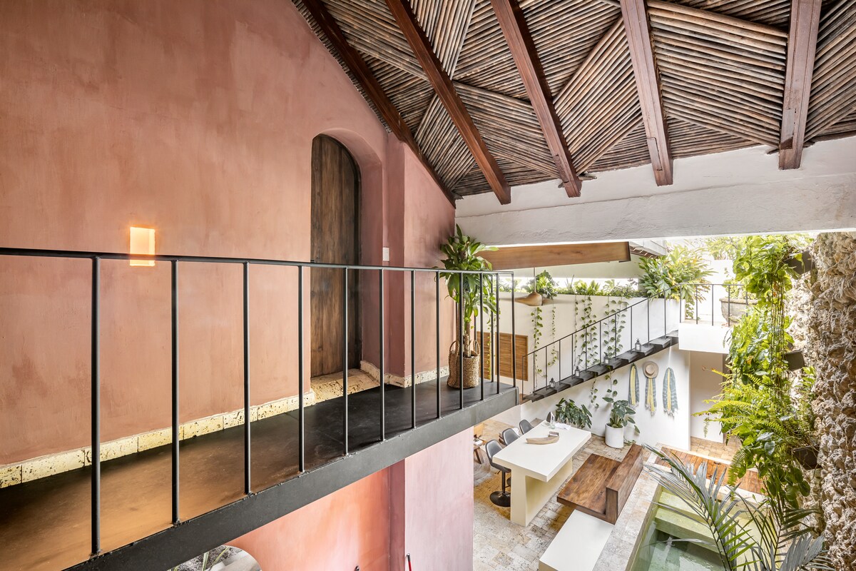 Casa Sedona Wellbeing – photo 34