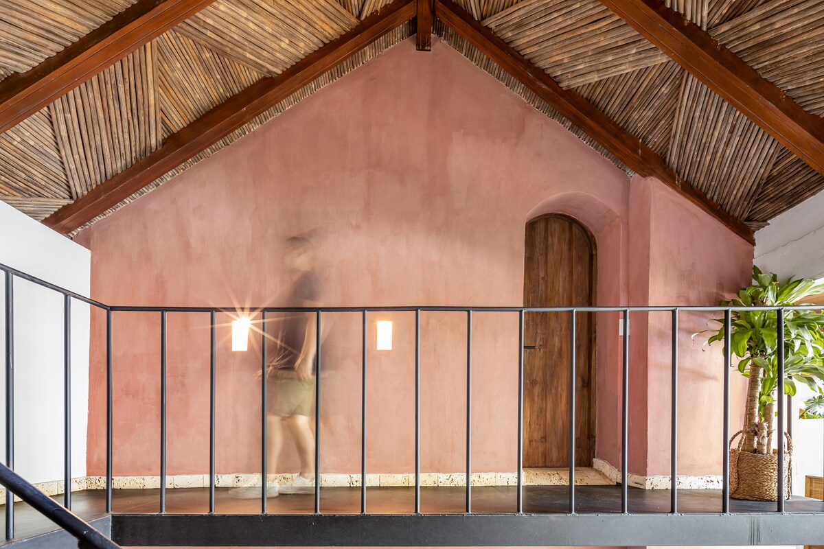 Casa Sedona Wellbeing – photo 35