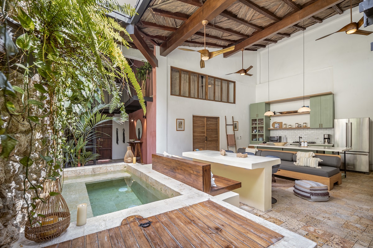 Casa Sedona Wellbeing
