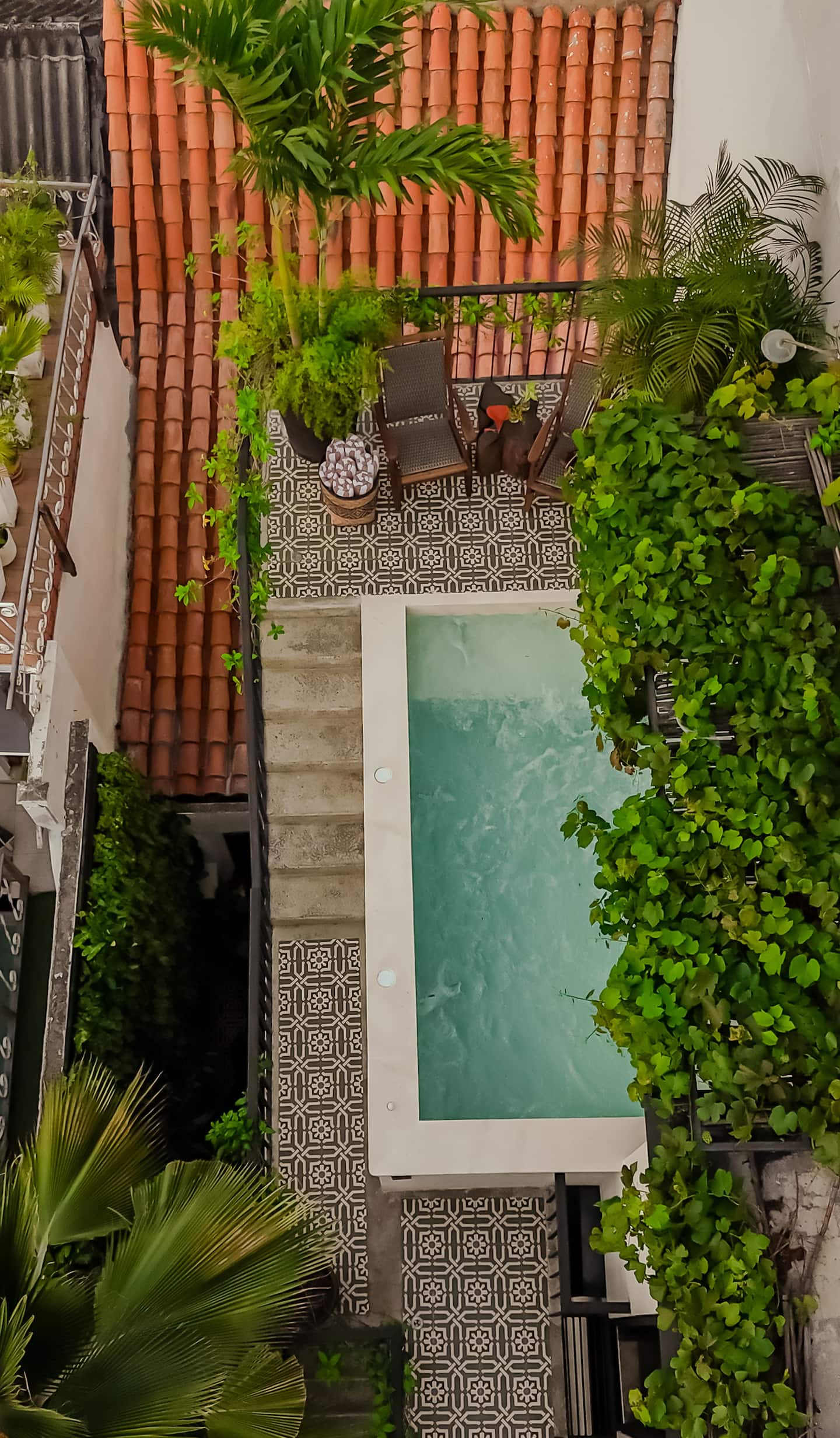 Casa Siete Infantes – photo 10