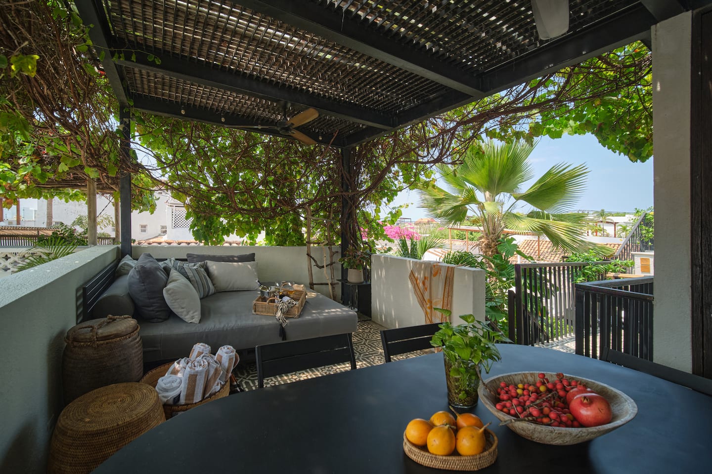 Casa Siete Infantes – photo 11