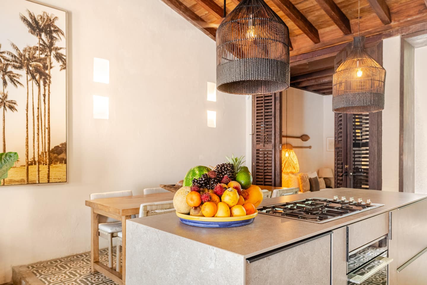 Casa Siete Infantes – photo 16