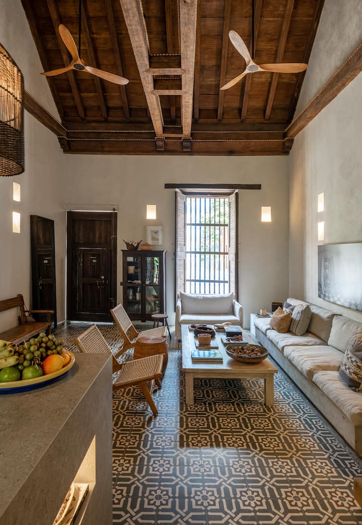 Casa Siete Infantes – photo 20