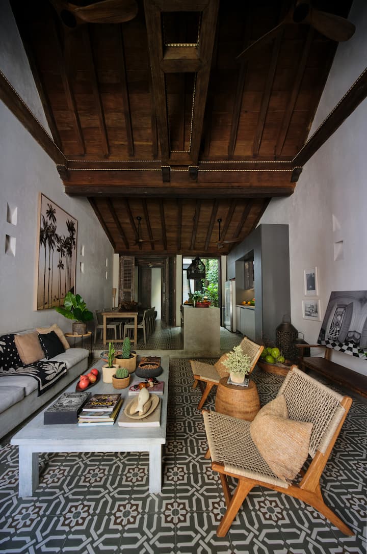 Casa Siete Infantes – photo 21