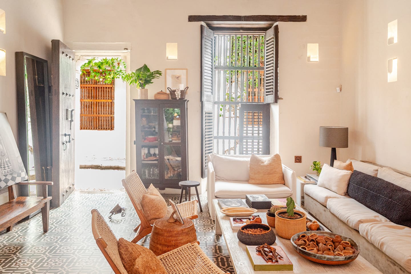 Casa Siete Infantes – photo 22
