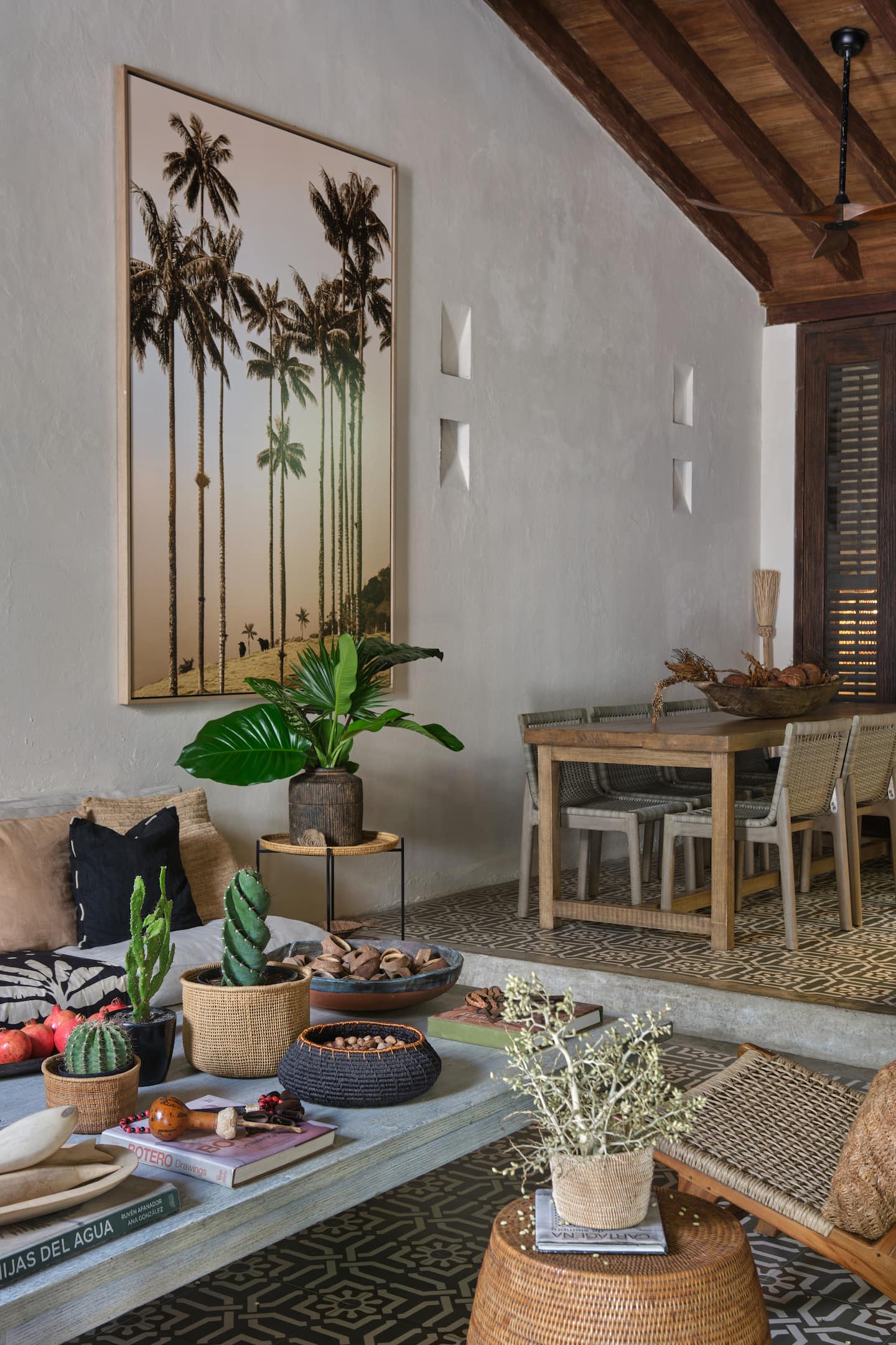 Casa Siete Infantes – photo 23