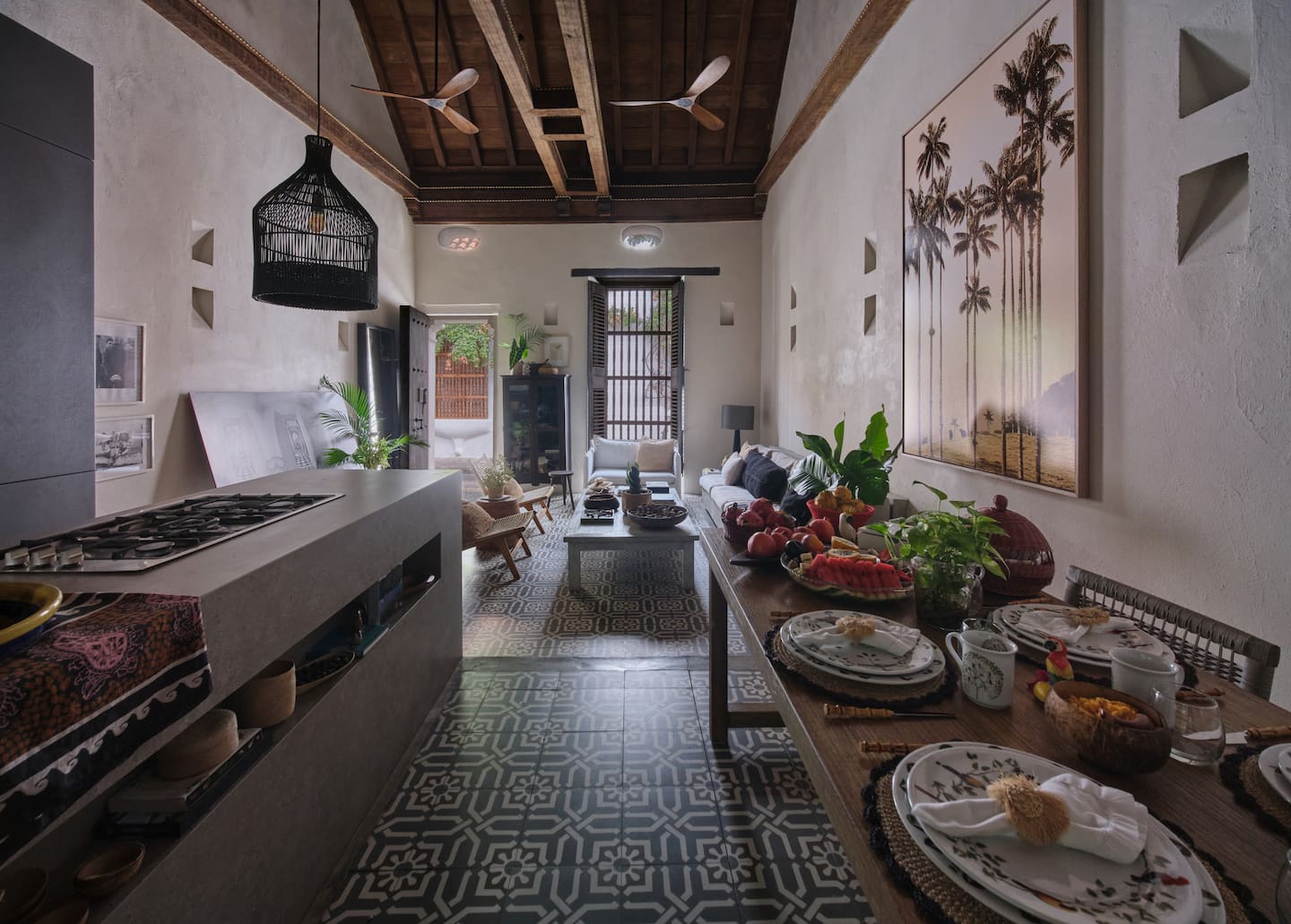 Casa Siete Infantes – photo 25