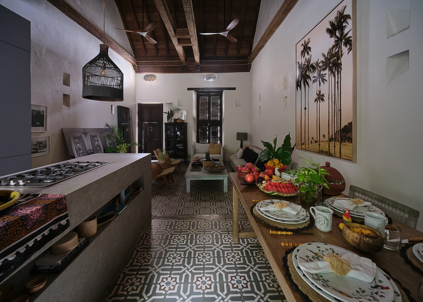 Casa Siete Infantes – photo 26