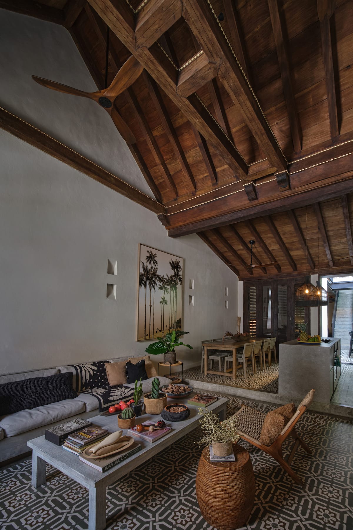 Casa Siete Infantes – photo 27