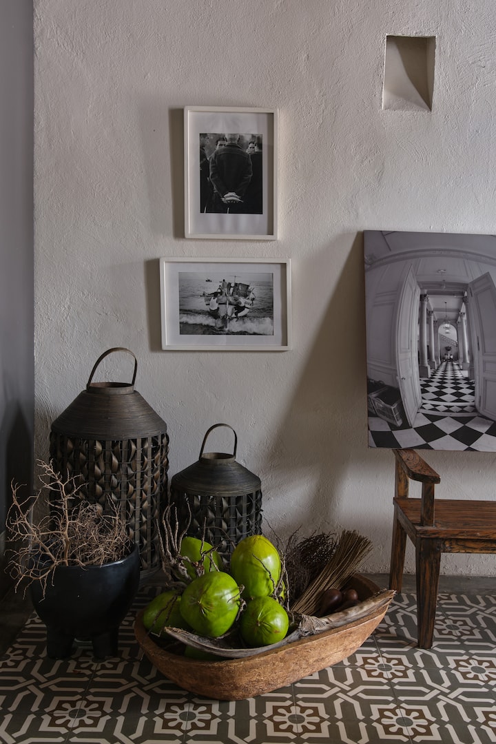 Casa Siete Infantes – photo 28