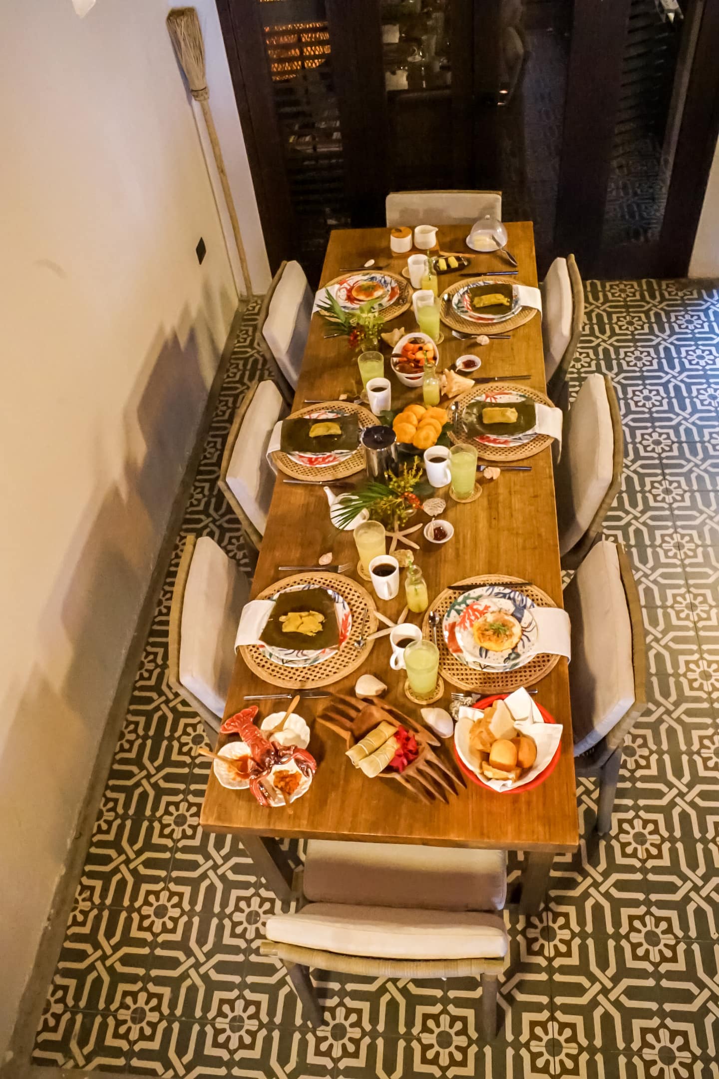 Casa Siete Infantes – photo 32