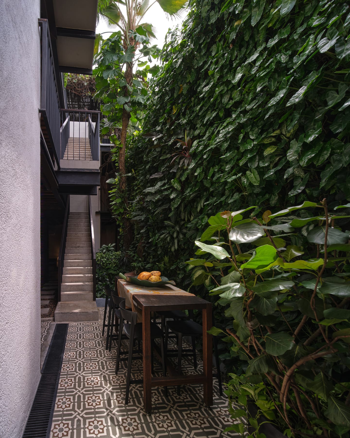 Casa Siete Infantes – photo 33