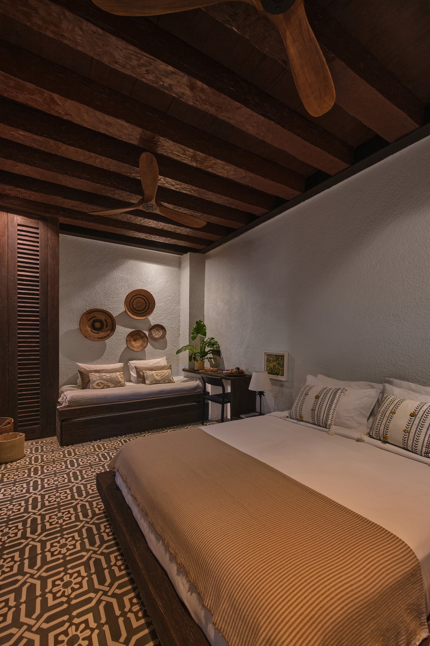 Master Suite