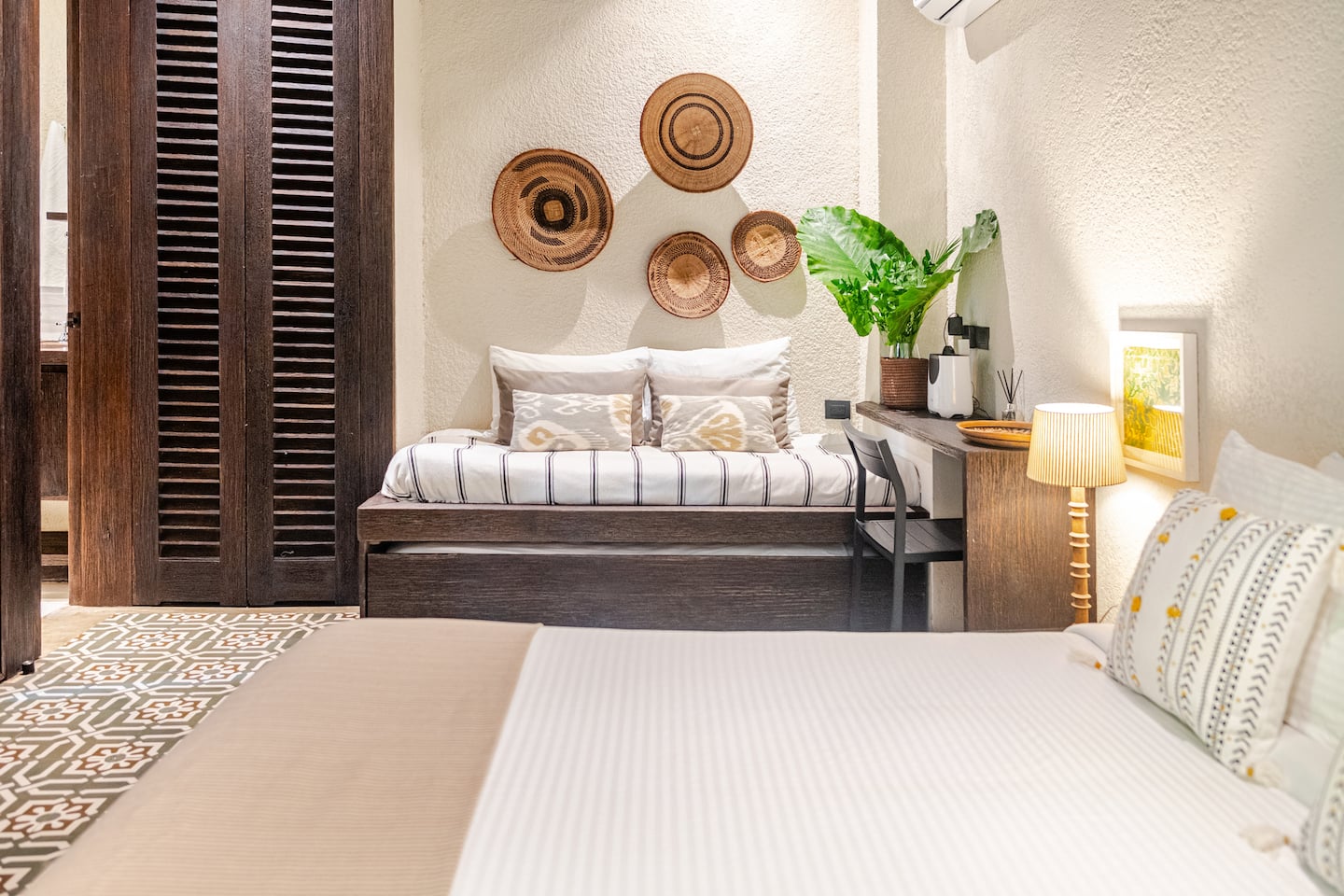 Master Suite