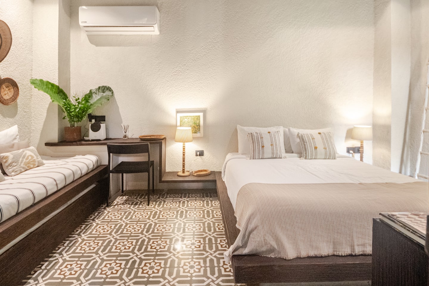 Master Suite