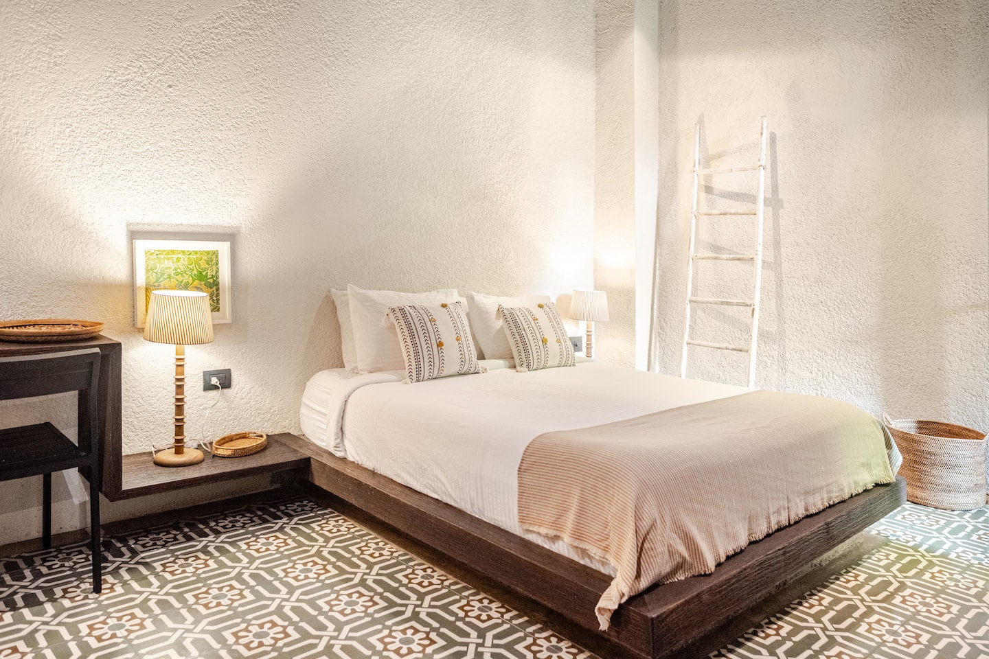 Master Suite