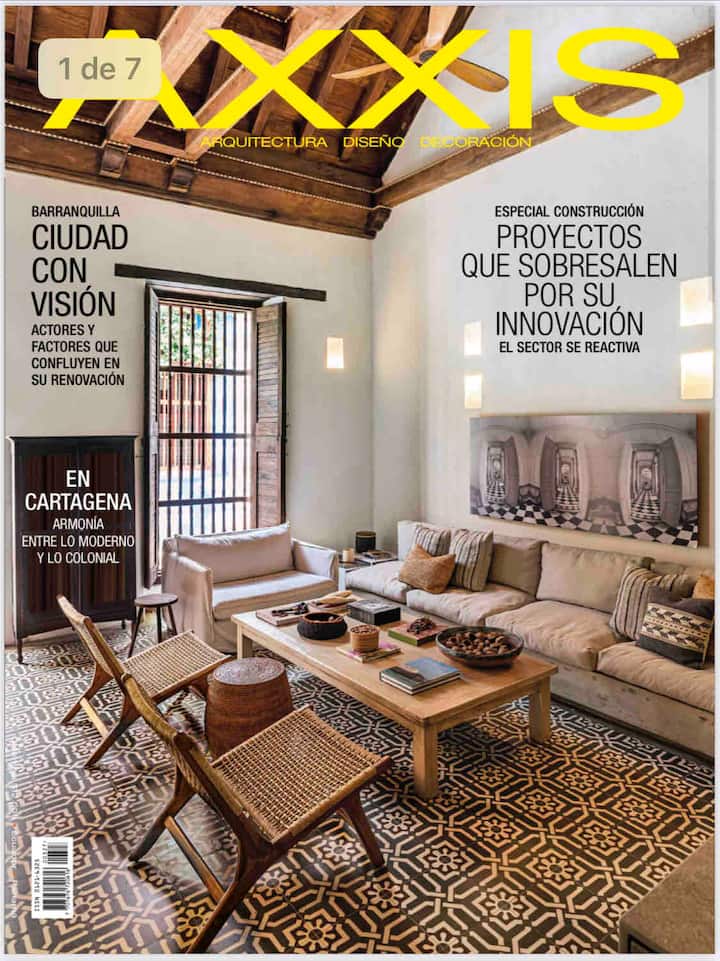 Casa Siete Infantes – photo 63