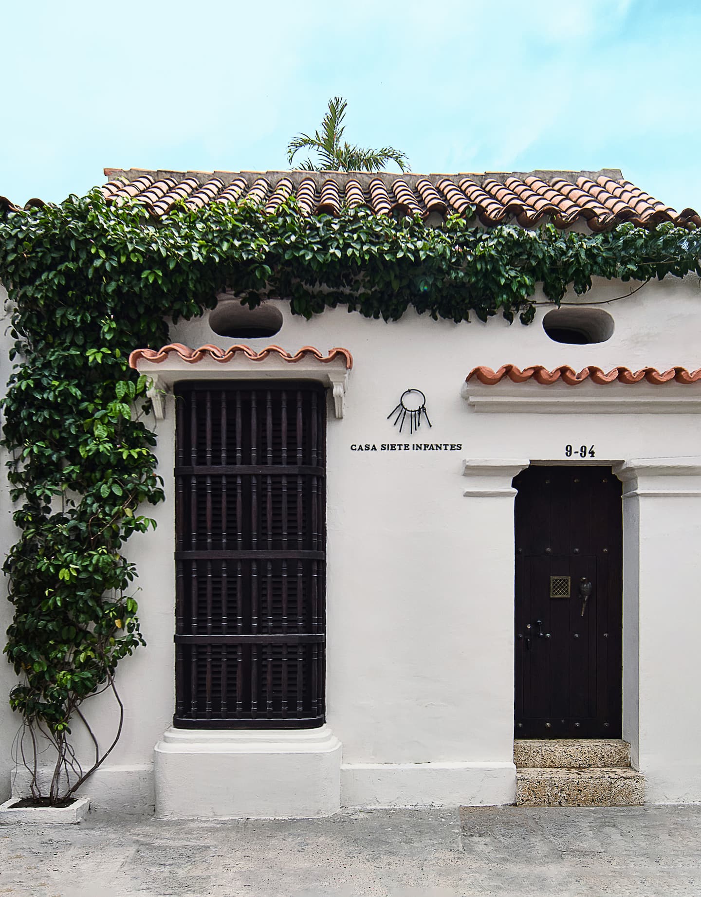 Casa Siete Infantes – photo 65