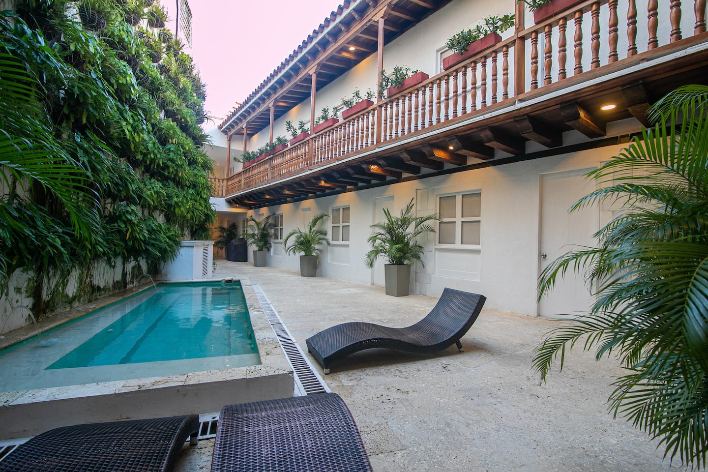 Casa Sultan