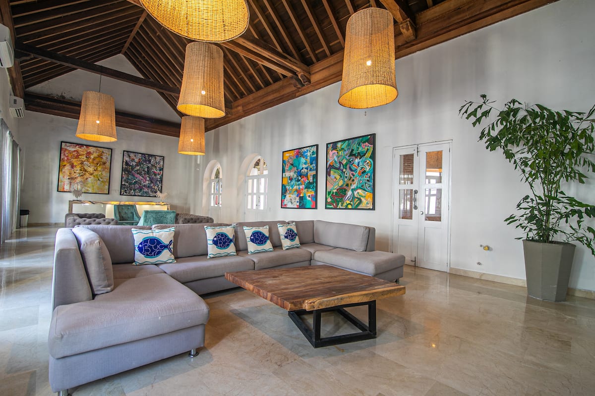 Casa Sultan