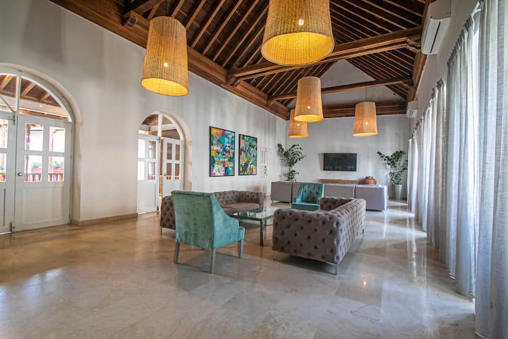 Casa Sultan