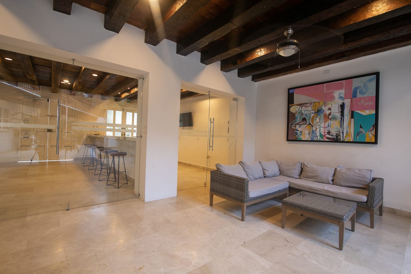 Casa Sultan