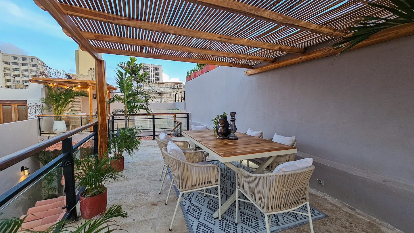 Casa Tamarindo – photo 10