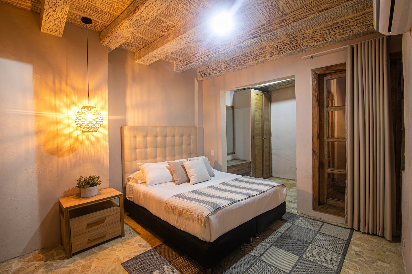 Master Suite