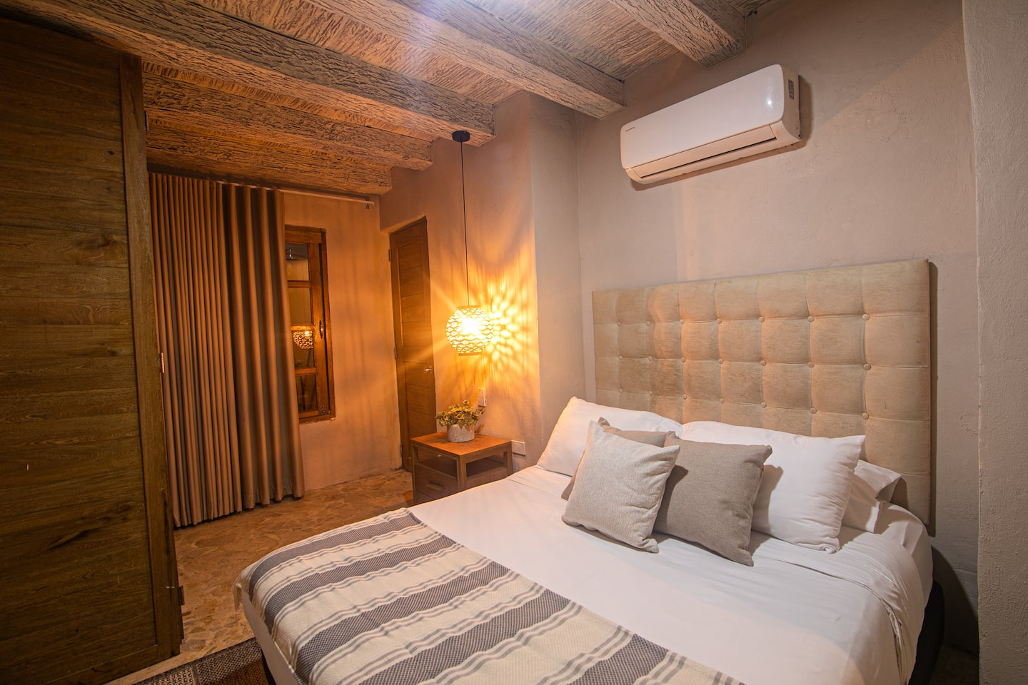 Master Suite