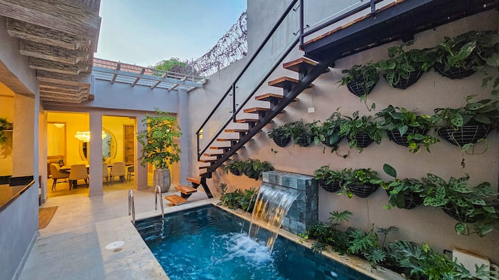 Casa Tamarindo