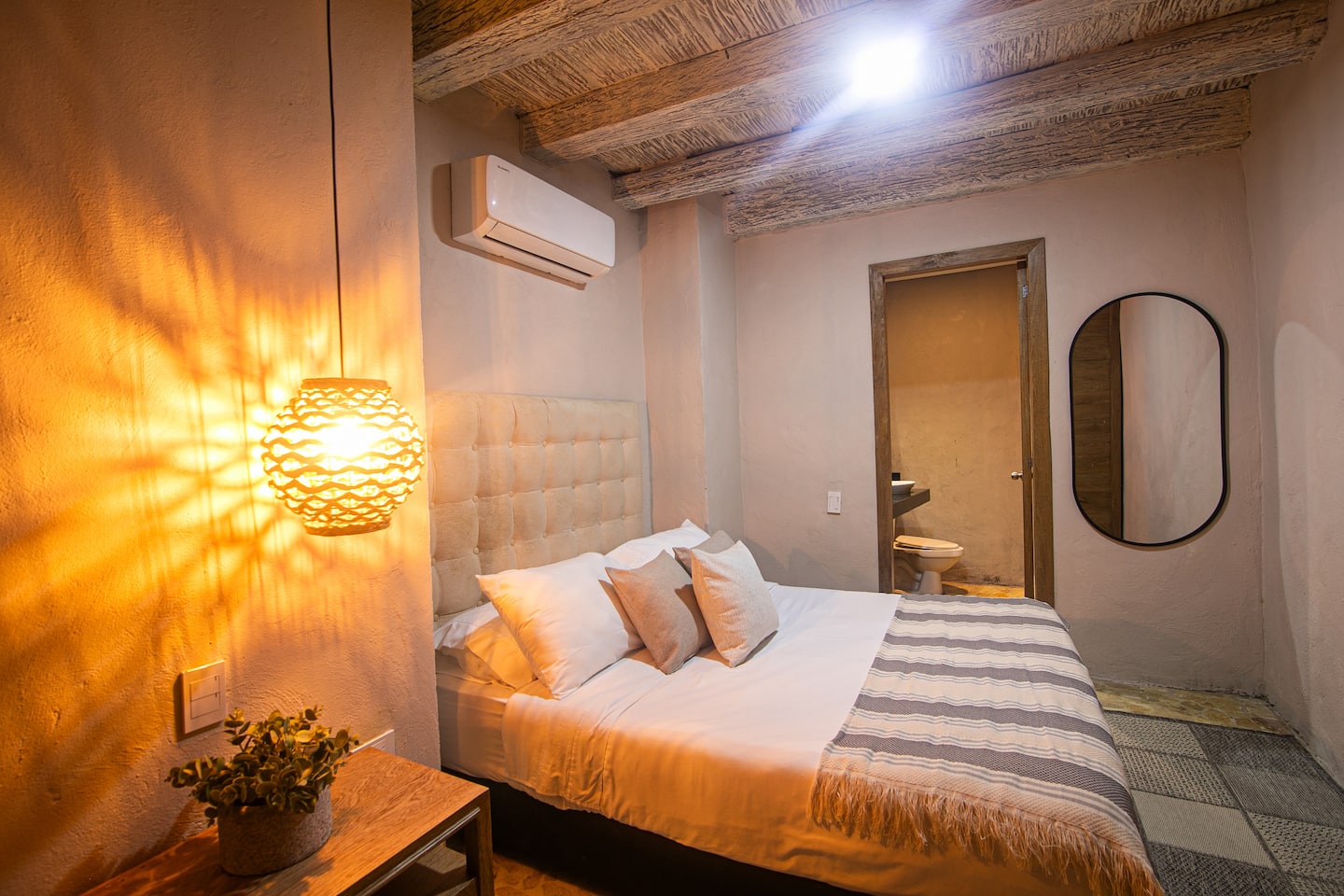 Master Suite