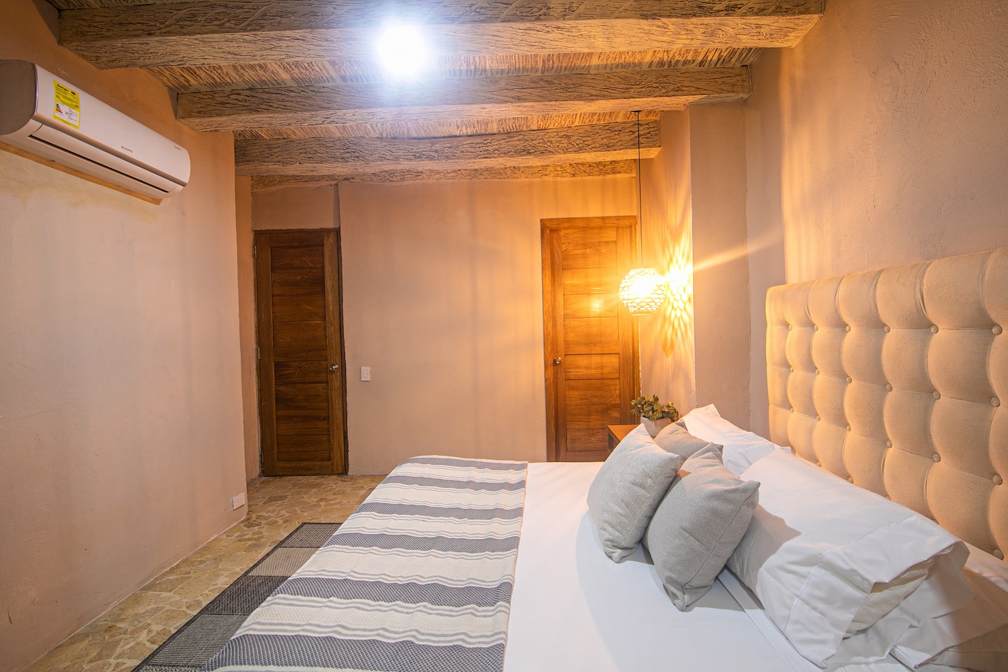 Master Suite
