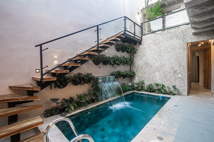 Casa Tamarindo