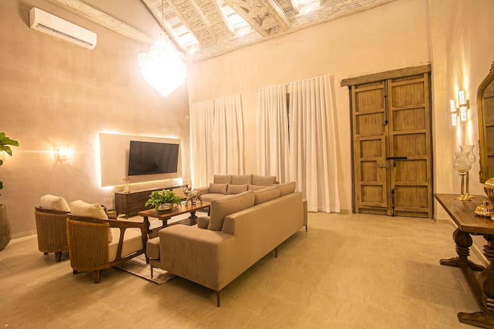 Casa Tamarindo