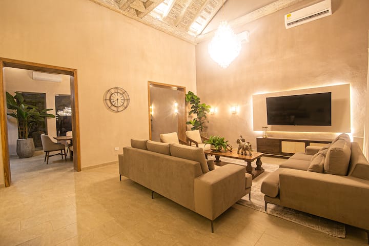 Casa Tamarindo